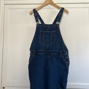 Old Navy Women’s Overalls -14